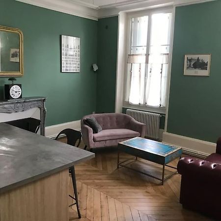 Nid Douillet Bord De Loire Apartment บลัวส์ ภายนอก รูปภาพ