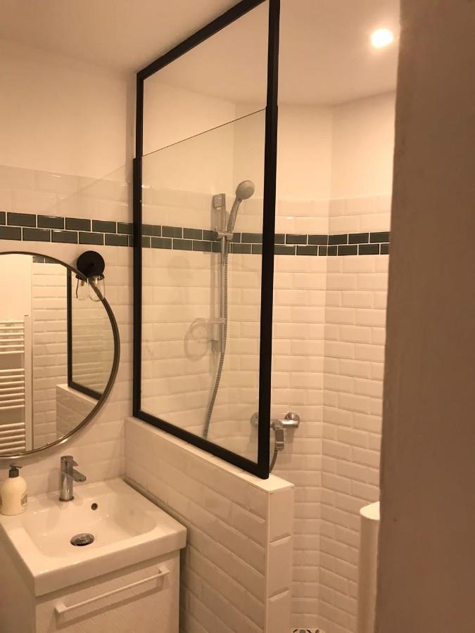 Nid Douillet Bord De Loire Apartment บลัวส์ ภายนอก รูปภาพ